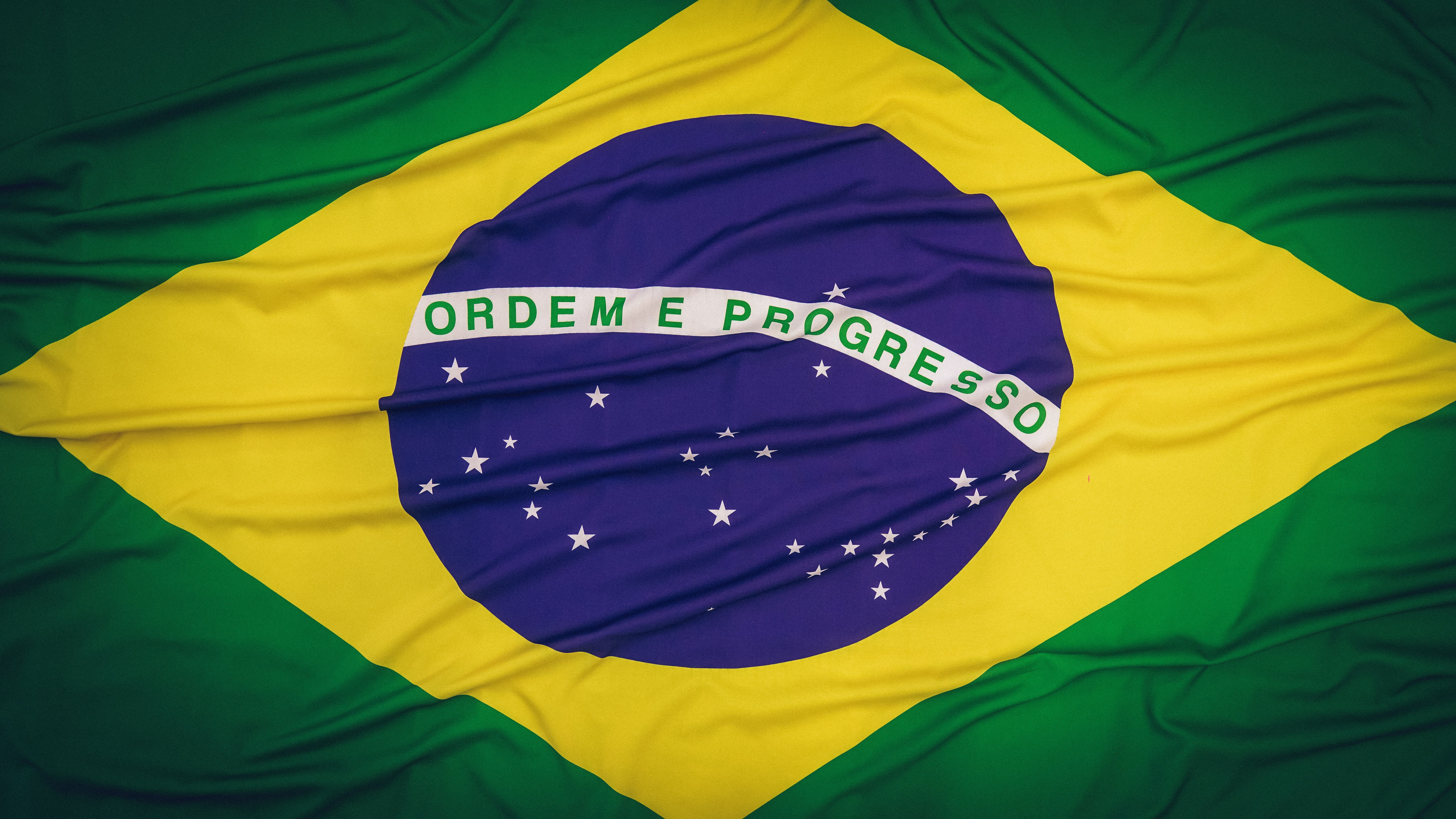 brazilian flag